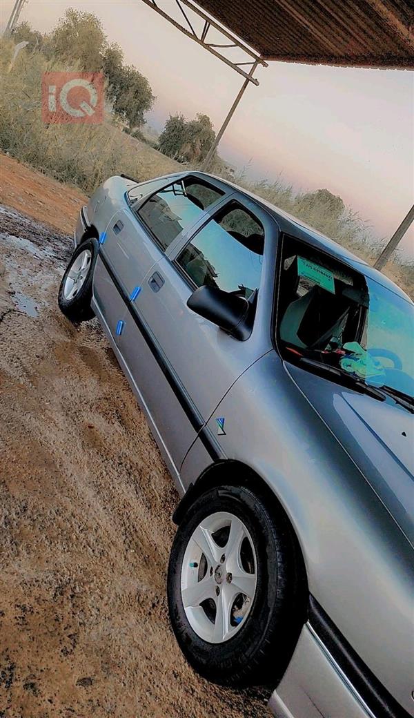 ئۆپڵ ڤێکترا 1994  بۆ فرۆشتن لە عێراق - موسڵ